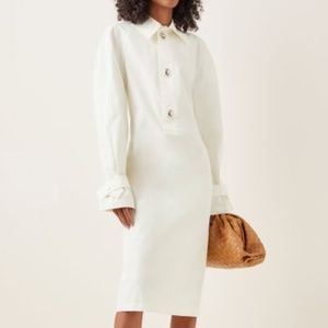 NWT Bottega Veneta Dress